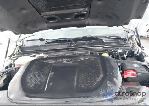 2022 Ram 1500 из США, поврежденный, VIN 1C6SRFU92NN215570